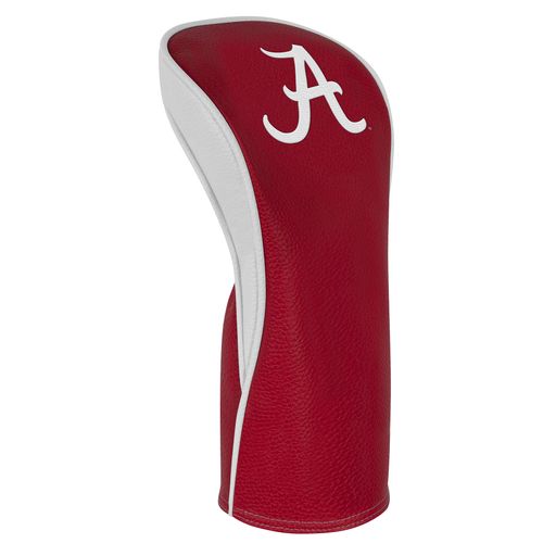 Team Effort NCAA Driver Cover