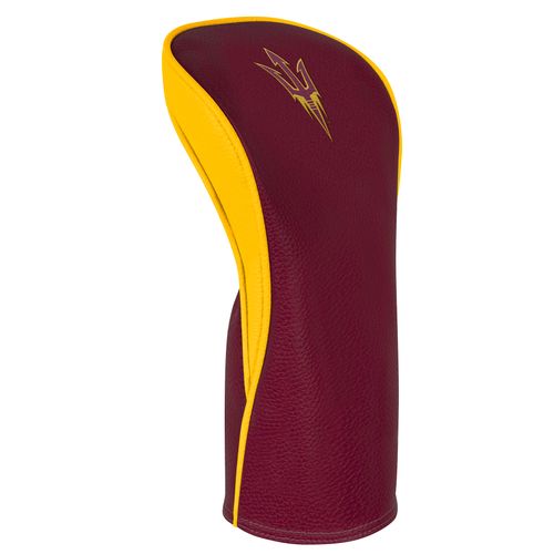 Team Effort NCAA Driver Cover