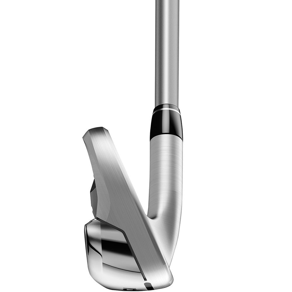 TaylorMade M4 Iron Set - Worldwide Golf Shops - Your Golf Store for Golf  Clubs, Golf Shoes & More