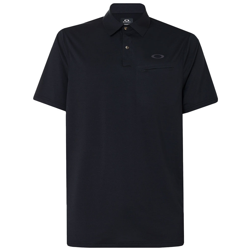 Oakley Men's Traditional Golf Polo - Worldwide Golf Shops Oakley Men's Traditional Golf Polo - Worldwide Golf Shops