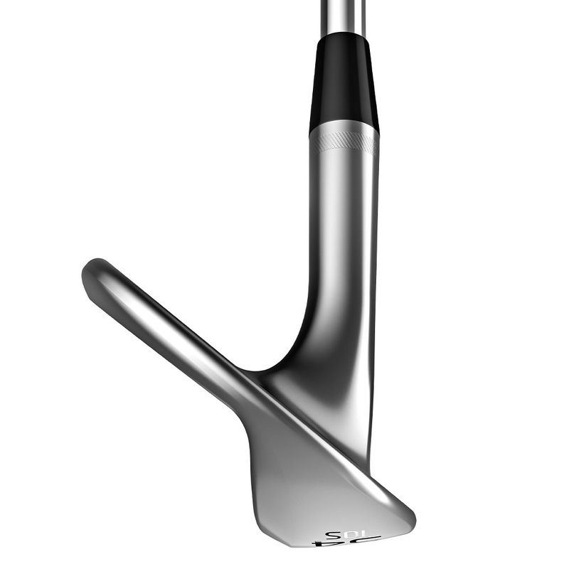 Vokey VOKEY SM9 ツアークローム WG Wedge N.S.PRO MODUS3