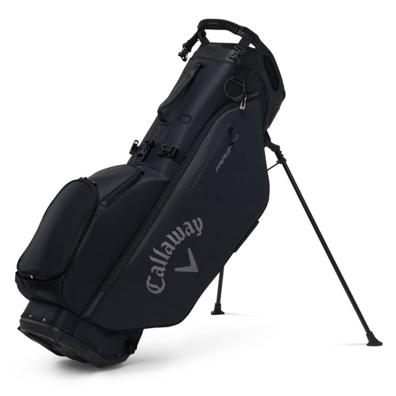 Callaway Fairway+ Double Strap Stand Bag - Worldwide Golf Shops