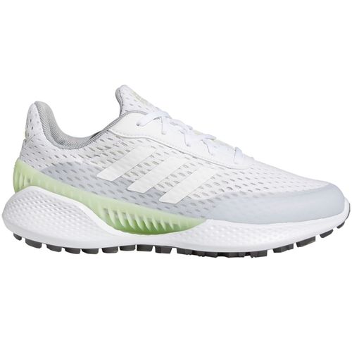 adidas Women's Summervent Recycled Spikeless Golf Shoes