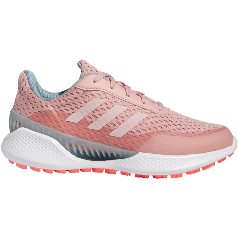 adidas Women s Tech Response 3.0 Spikeless Golf Shoes Worldwide Golf Shops