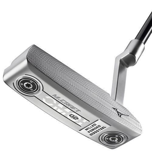 Mizuno M.CRAFT OMOI Type II Putter