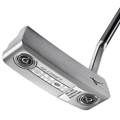 Mizuno M.CRAFT OMOI Type I Putter