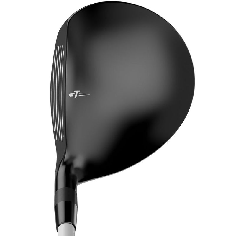 Tour Edge Women's Hot Launch E522 Fairway Worldwide Golf Shops