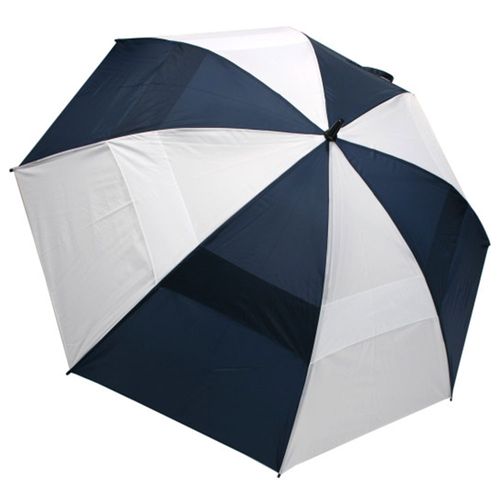 ProActive Sports 62" Wind Cheater Golf Umbrella