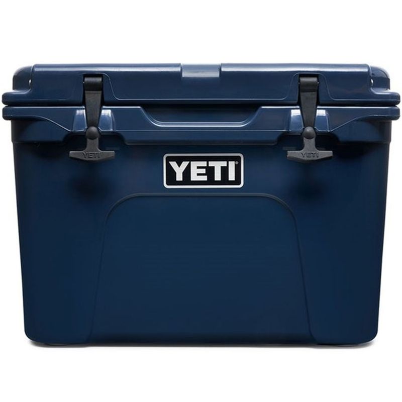 Yeti Tundra 35 Series 10035170000 Hard Cooler, 7.2 gal Co