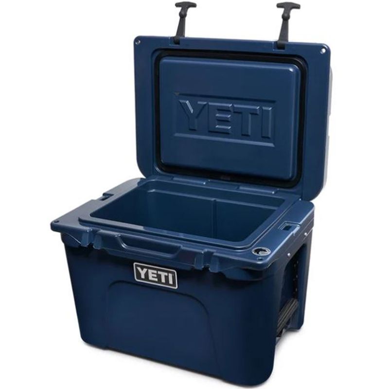 Yeti Tundra Coolers