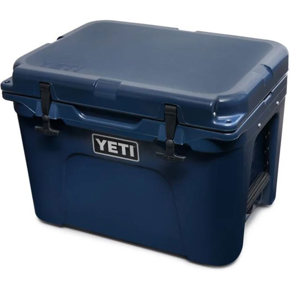 YETI Tundra 45 Insulated Chest Cooler, Chartreuse at