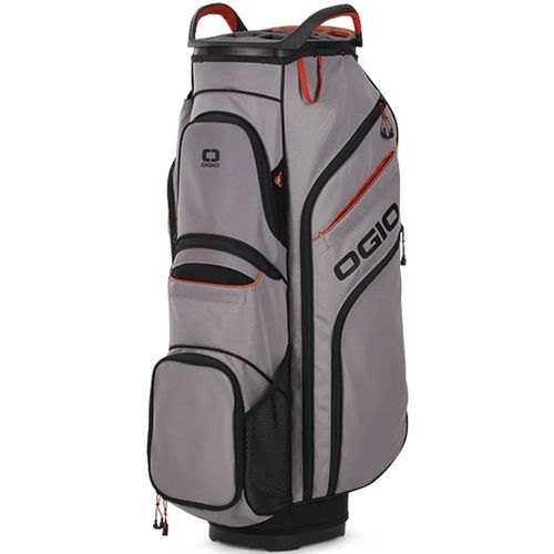 OGIO WOODE 15-Way Cart Bag