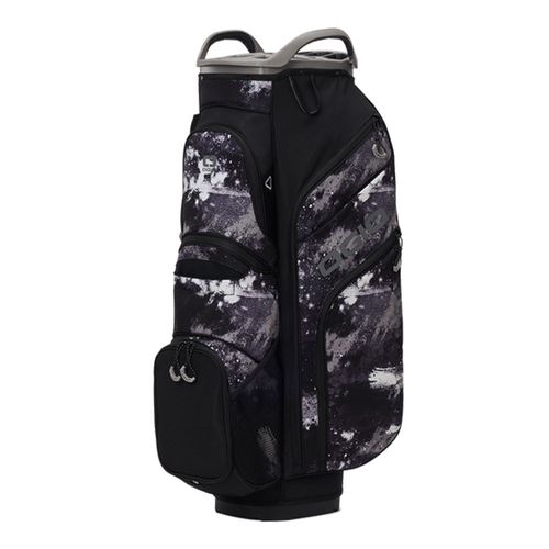 OGIO WOODE 15-Way Cart Bag