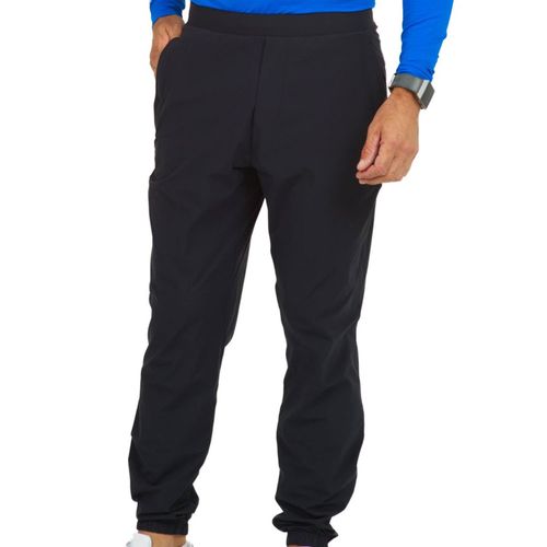 IBKUL Men's Solid Joggers