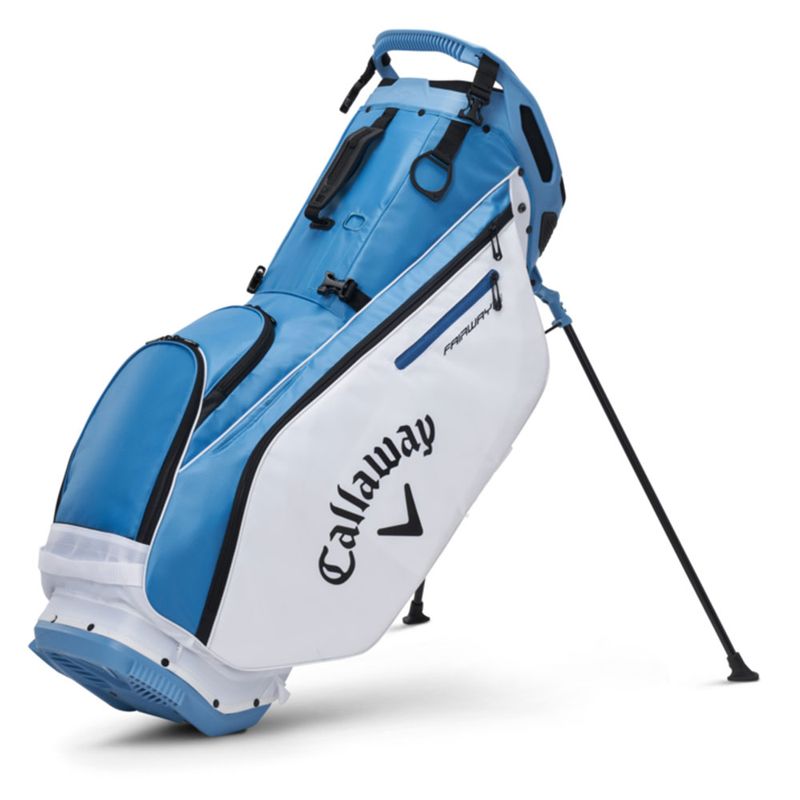 Callaway Fairway 14 Stand Bag '22 Worldwide Golf Shops