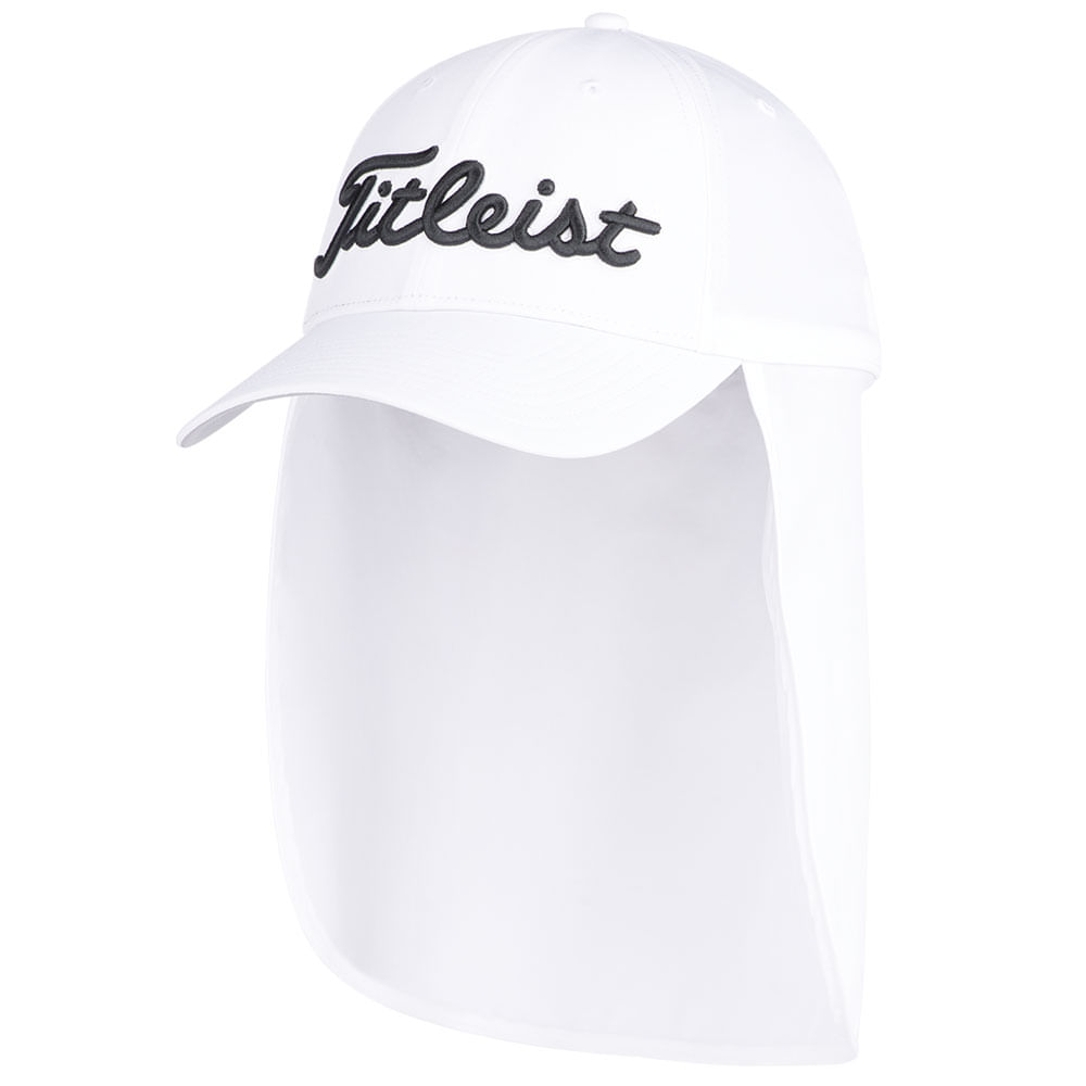 Titleist Men's Sunbreaker Golf Hat - Worldwide Golf Shops