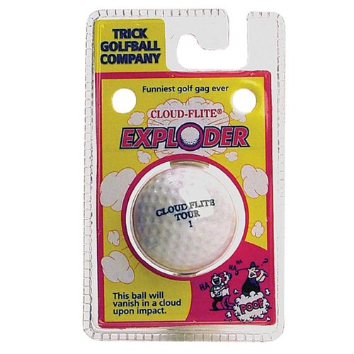ProActive Sports Exploder Ball