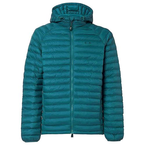 Oakley Men's Encore Insulated Hooded Jacket