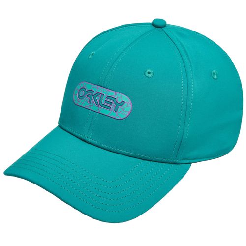 Oakley Men's Crackle B1B Ff Hat