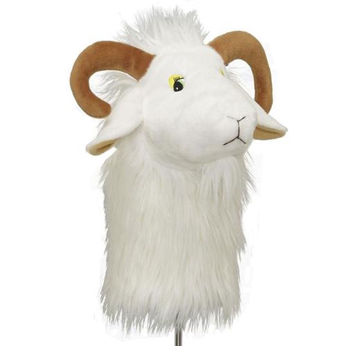 Creative Covers Singing Goat Driver Headcover