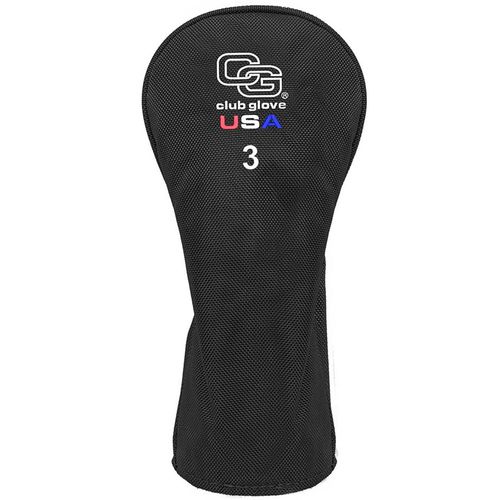 Club Glove Ballistic Mitt Head Cover