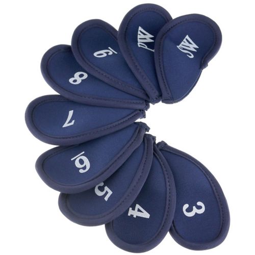 ProActive Sports Neoprene Iron Cover Set