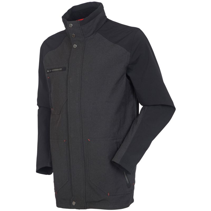 Waterproof car clearance coat