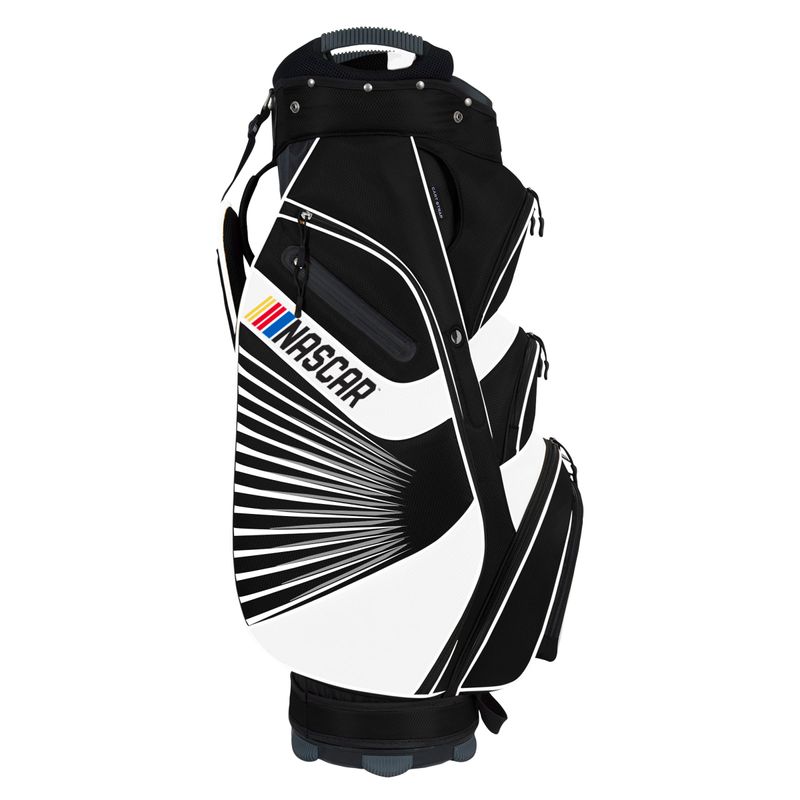 The bucket ii cooler best sale cart bag