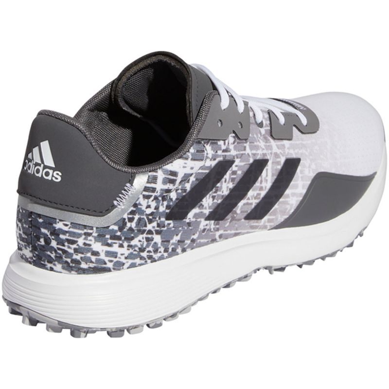 adidas Men's S2G Spikeless Golf Shoes Worldwide Golf Shops