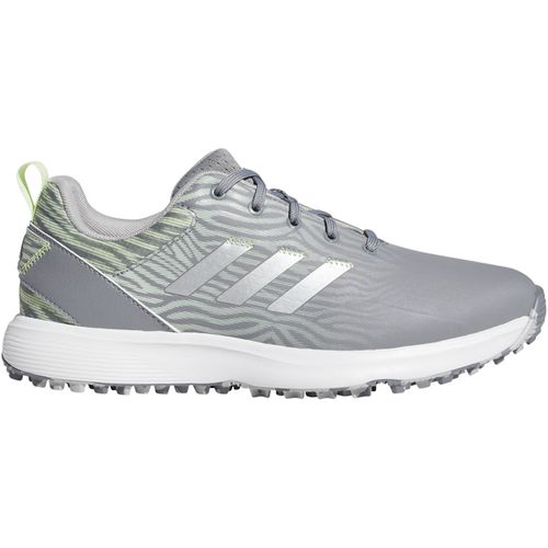 adidas Women's S2G Spikeless Golf Shoes