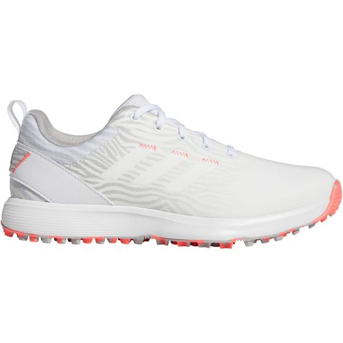 adidas Women's S2G Spikeless Golf Shoes