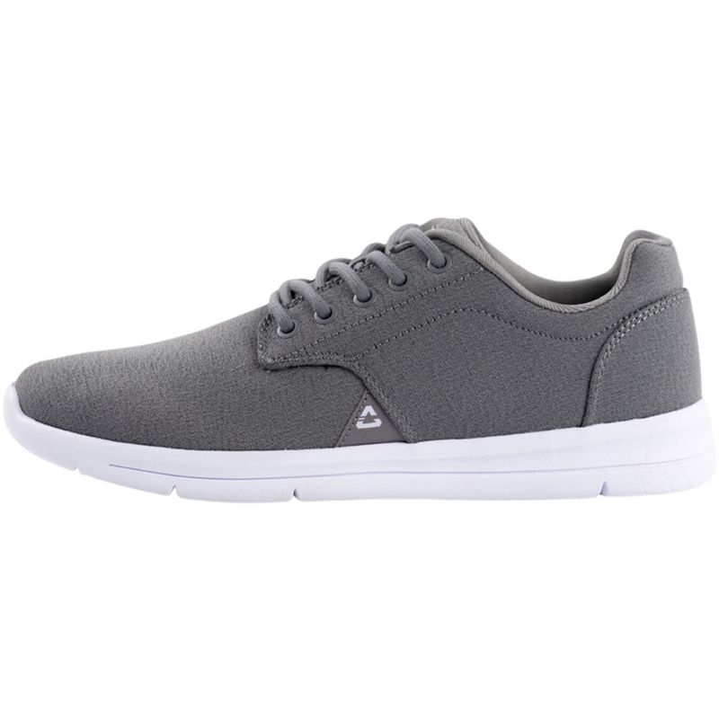 Cuater by TravisMathew Men's The Daily Woven Spikeless Golf Shoes