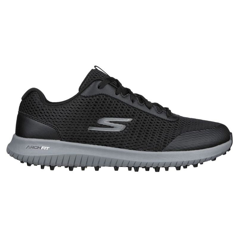 Skechers men's max store golf shoe