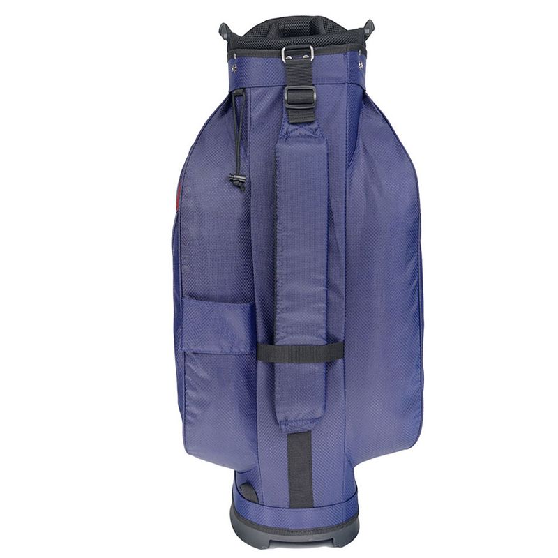 Subtle Patriot Hero Cart Bag Worldwide Golf Shops
