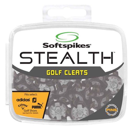 Softspikes Stealth PINS Golf Cleats