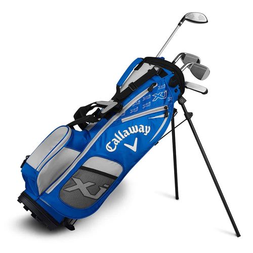 Callaway Boy's XJ-1 Package Set