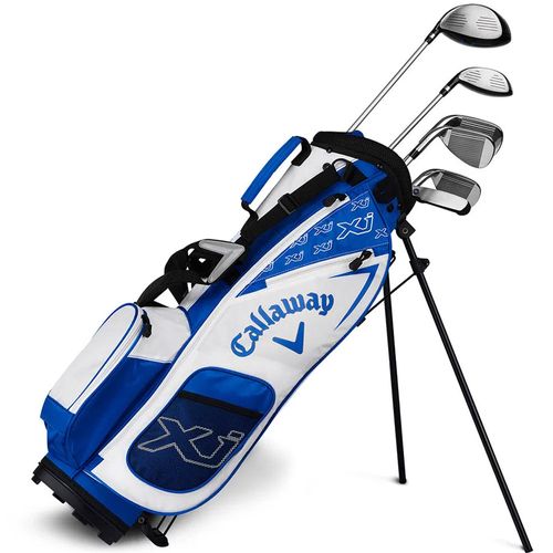 Callaway Girls' XJ-2 Package Set