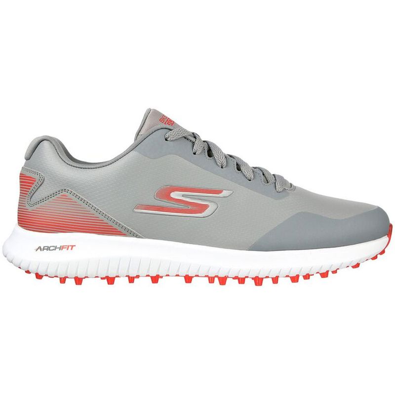 Skechers Men's Arch Fit GO GOLF Max 2 Spikeless Golf Shoes