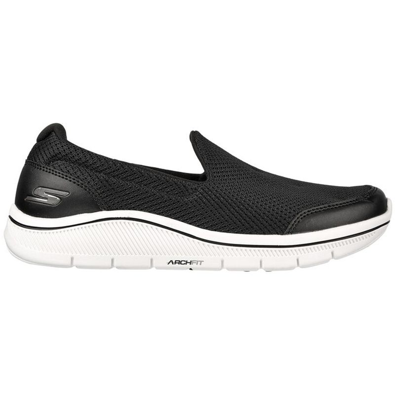 Skechers Women's Relaxed Fit Go GOLF Arch Fit Walk Spikeless Golf Shoes ...