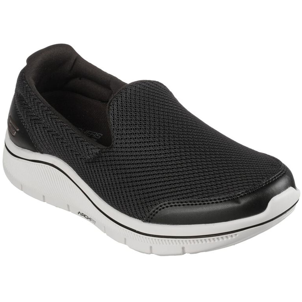Skechers Women's Relaxed Fit Go GOLF Arch Fit Walk Spikeless Golf Shoes ...