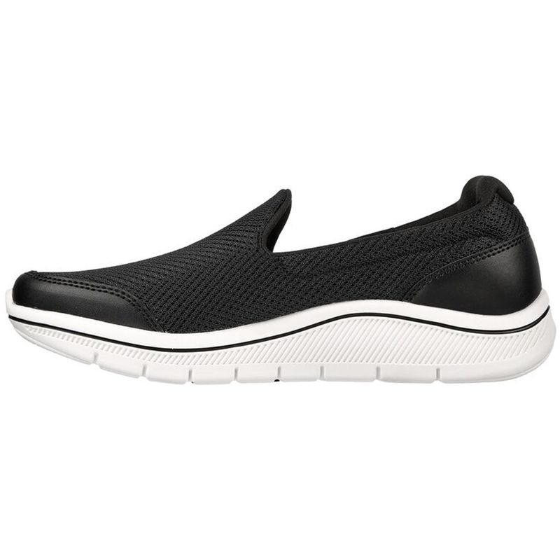 Skechers Women's Relaxed Fit Go GOLF Arch Fit Walk Spikeless Golf Shoes ...