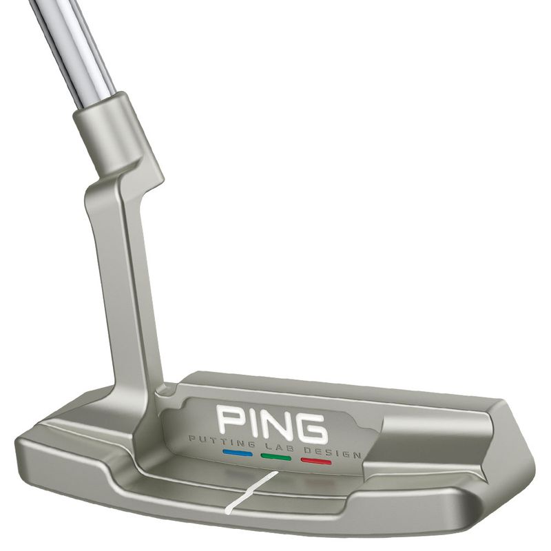 PING PLD Milled Anser 2 Putter - Worldwide Golf Shops