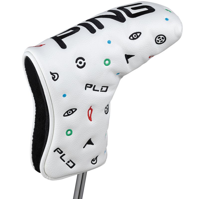 PING PLD Milled Anser 2 Putter - Worldwide Golf Shops