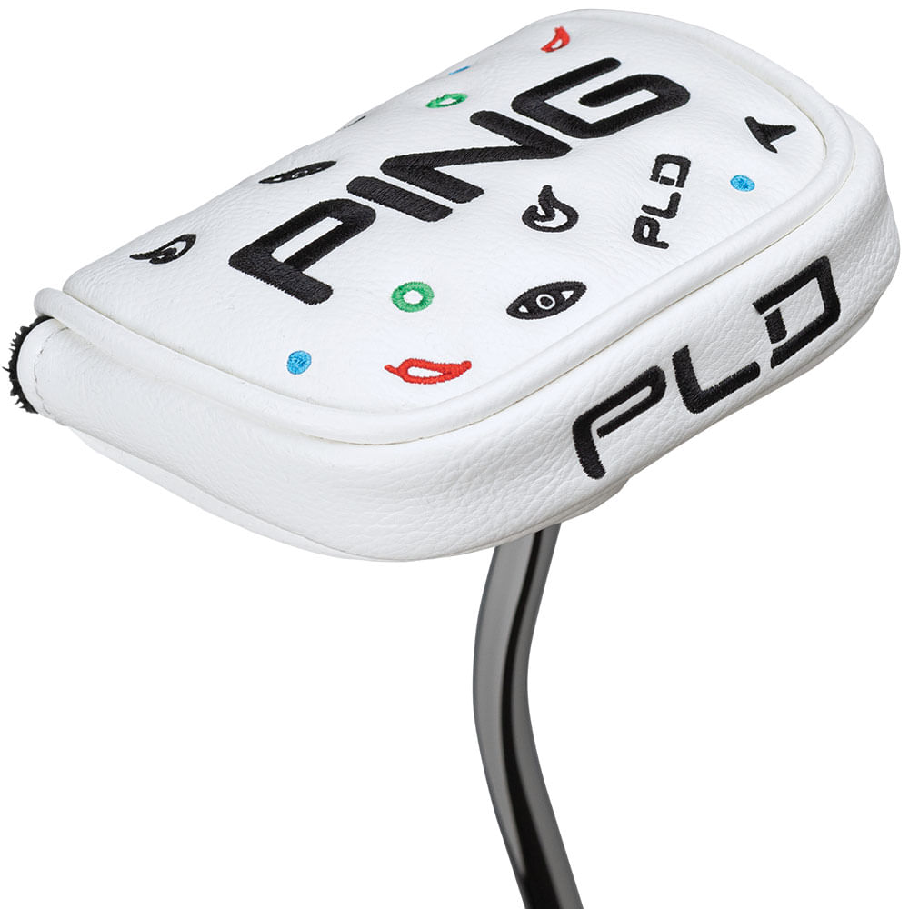 PING PLD Milled Prime Tyne 4 Putter - Worldwide Golf Shops - Your Golf  Store for Golf Clubs, Golf Shoes & More