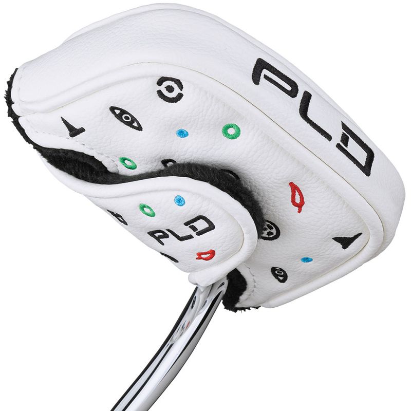 PING PLD Milled Prime Tyne 4 Putter - Worldwide Golf Shops