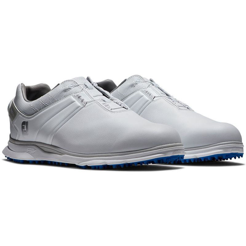 FootJoy Men's ProSL BOA Spikeless Golf Shoes Worldwide Golf Shops