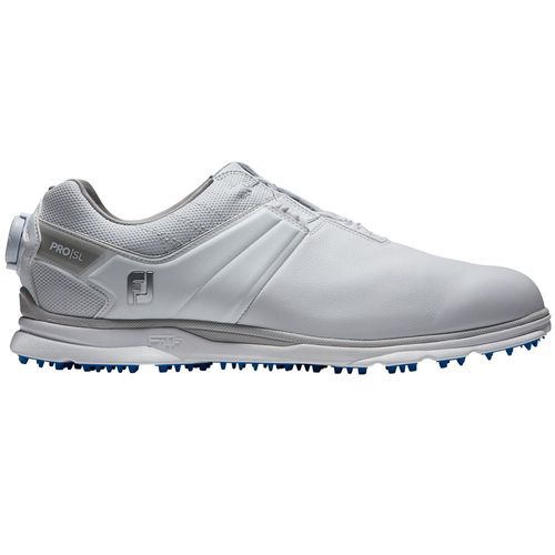 FootJoy Men's Pro|SL BOA Spikeless Golf Shoes