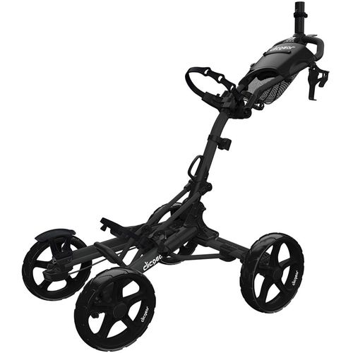 Clicgear Model 8+ Push Cart