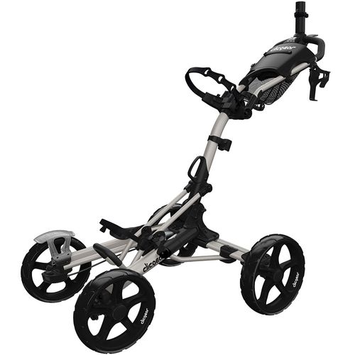 Clicgear Model 8+ Push Cart