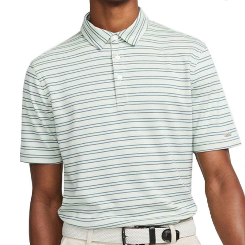 Nike hotsell cotton polo